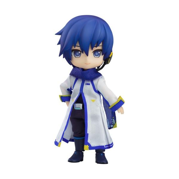 ねんどろいどどーる『KAITO V3』の魅力と楽しみ方