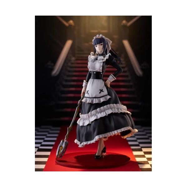 オーバーロード』 ナーベラル・ガンマ 1／7スケールフィギュア