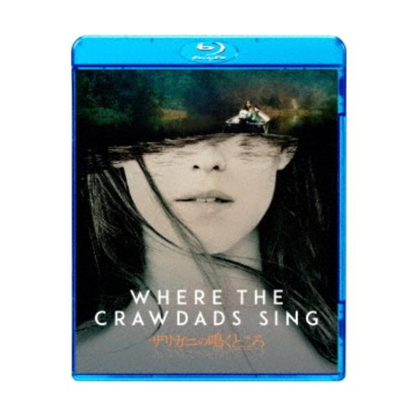 ■発送倉庫:DVD倉庫（※神奈川県からの発送）■種別:Blu-ray■発売日:2025/02/05■販売元:ソニーピクチャーズ■説明:解説 事件の真相は、初恋の中に沈んでいる----。  『ザリガニの鳴くところ』 1969年、ノースカロライ...