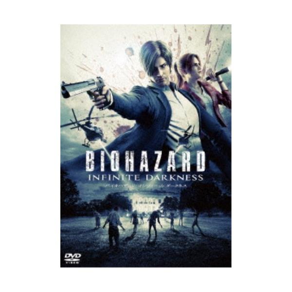 ■発送倉庫:DVD倉庫（※神奈川県からの発送）■種別:DVD■発売日:2025/02/05■販売元:ソニーピクチャーズ■説明:シリーズ解説 累計出荷本数1億1千7百万本以上を超えるゲーム『バイオハザード』シリーズ、世界初の連続CGドラマ／全...