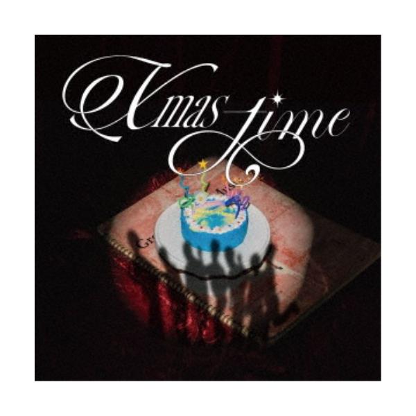 ORβIT／Xmas-time 【CD】