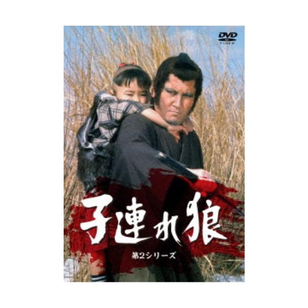 ■発送倉庫:DVD倉庫（※神奈川県からの発送）■種別:DVD■発売日:2025/02/05■販売元:クラウン徳間ミュージック販売■説明:シリーズ解説 テレビ時代劇史に燦然と輝く傑作、萬屋錦之介主演『子連れ狼』！／1974年に放送された「第2...