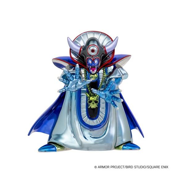 ■納期:発売日お届け■発送倉庫:GAME倉庫（※千葉県からの発送）■種別:ホビー■発売日:2026年5月発売■メーカー:スクウェア・エニックス■説明:輝きと重量感のあるメタリックフィギュアシリーズ！ 大好評の「メタリックモンスターズギャラリ...