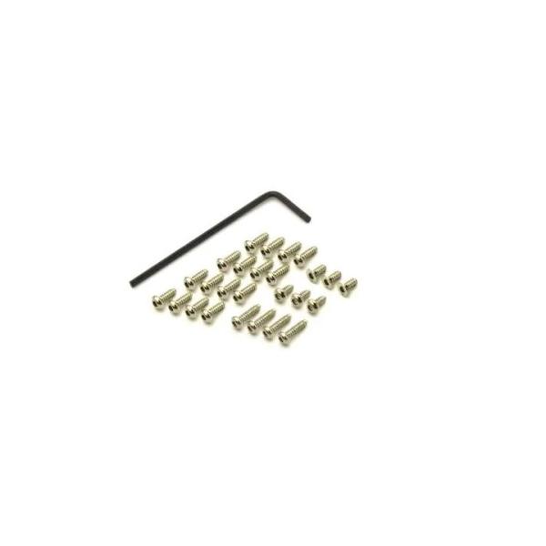 ■発送倉庫:GAME倉庫（※千葉県からの発送）■種別:ホビー■発売日:2023/05/31■メーカー:京商■説明:MR-03シャシー用六角ビスセット。ニッケルメッキ仕様でドレスアップに最適■カテゴリ_ホビー・模型_ラジコン・ロボット_乗り物...