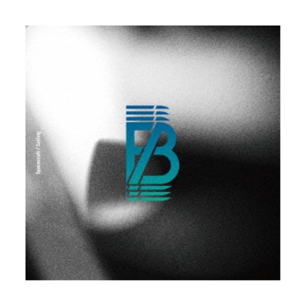 BE：FIRST／Spacecraft／Sailing《通常盤》 【CD】 : ハピネット