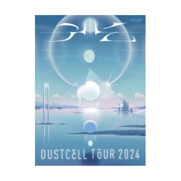 DUSTCELL／DUSTCELL TOUR 2024 -光- 【Blu-ray】 : ハピネット