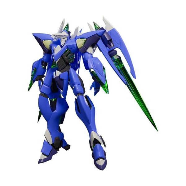 MODEROID 『ヴァンドレッド』 ヴァンドレッド・ディータ (組み立て式プラモデル)