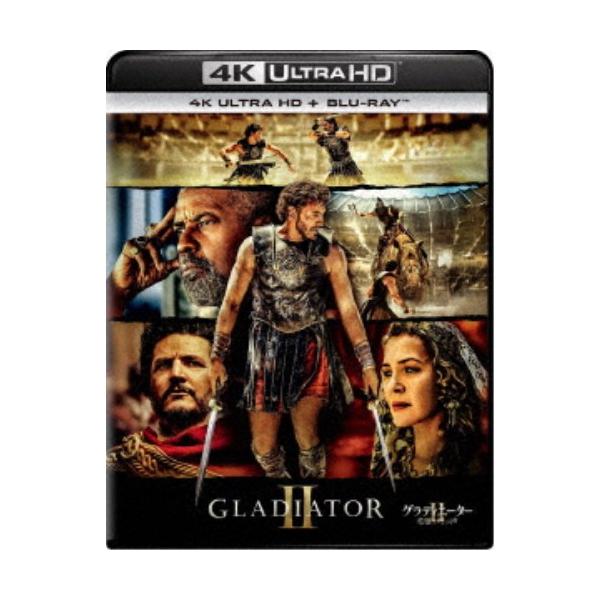 ■発送倉庫:DVD倉庫（※神奈川県からの発送）■種別:Blu-ray■発売日:2025/03/05■販売元:パラマウント制作■説明:解説 リドリー・スコット監督／アカデミー賞作品賞『グラディエーター』の続編！／＜復讐に燃える剣闘士＞／グラデ...