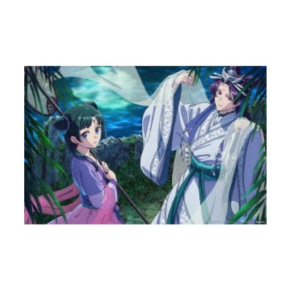 ■発送倉庫:DVD倉庫（※神奈川県からの発送）■種別:Blu-ray■発売日:2025/04/16■販売元:東宝■説明:シリーズ解説 後宮を舞台に「毒見役」の少女が、様々な難事件を解決する、大人気後宮謎解きエンタテインメント  『薬屋のひと...