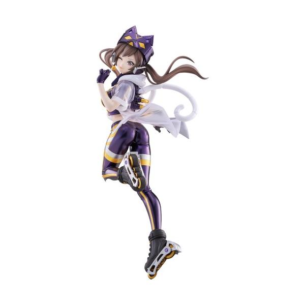 POP UP PARADE SP I:Pマスカレーナ 遊戯王OCG フィギュア POP UP PARADE SP 『遊戯王OCG』 I：Pマスカレーナ／遊戯王カード