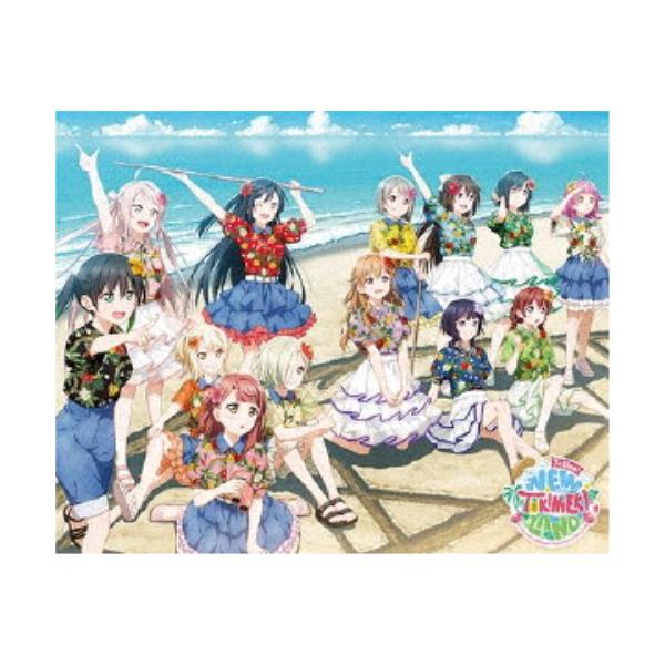 V.A.)／ラブライブ！虹ヶ咲学園スクールアイドル同好会 7th Live