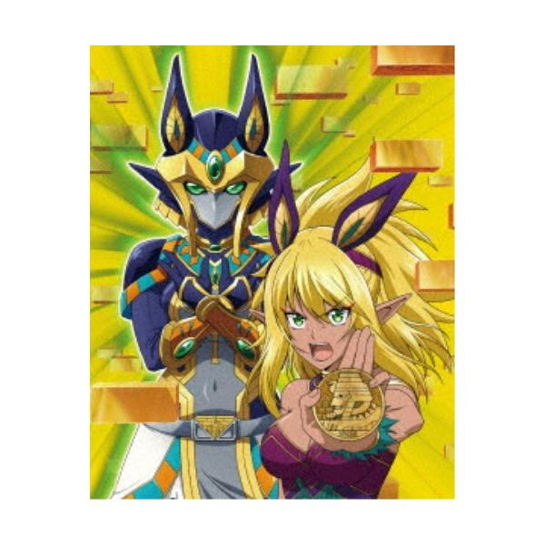 戦隊レッド 異世界で冒険者になる 第3巻 【DVD】 : ハピネット
