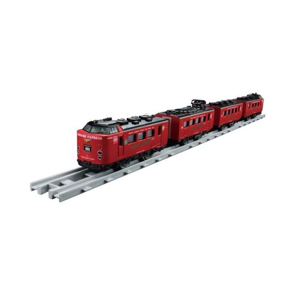 ■発送倉庫:玩具倉庫（※千葉県からの発送）■種別:おもちゃ■発売日:2025/02/22■メーカー:タカラトミー■対象年齢:6歳以上■説明:細部までこだわった造形・塗装を施した、より’リアル’なプラレール『プラレール リアルクラス』から 『...