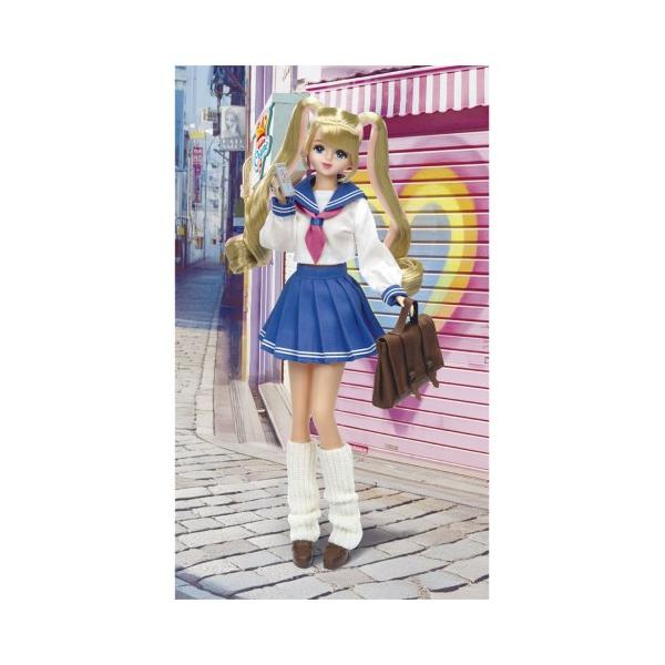 リカちゃん ＃Licca ＃JK＃ジェニーおもちゃ こども 子供 女の子 人形