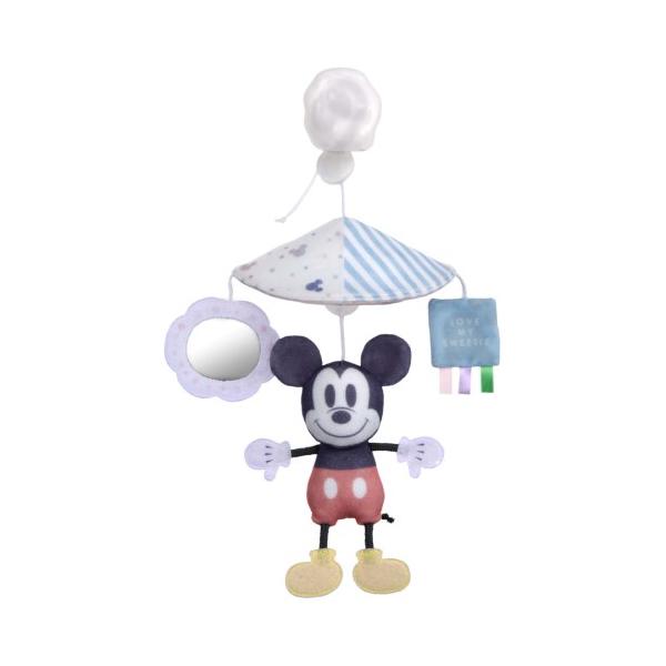 ■発送倉庫:玩具倉庫（※千葉県からの発送）■種別:おもちゃ■発売日:2025/02/15■メーカー:タカラトミー■対象年齢:0歳以上■説明:ベビーカーのおでかけに！ベビーカーフードに付けるミッキーとミニーのリバーシブル仕様のミニメリー。  ...