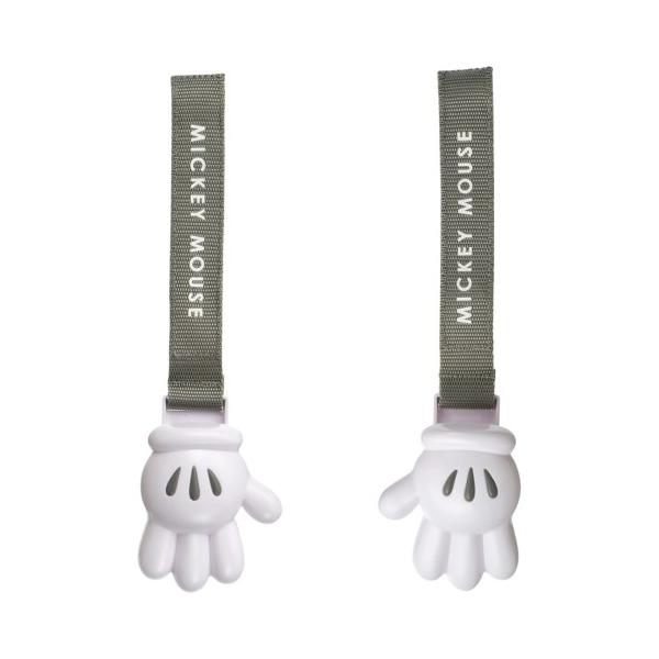 ■発送倉庫:玩具倉庫（※千葉県からの発送）■種別:おもちゃ■発売日:2025/02/15■メーカー:タカラトミー■対象年齢:0歳2ヶ月以上■説明:ベビーカーに取り付けられる、ミッキーのブランケット用クリップです。  ・ミッキーの手の形をした...