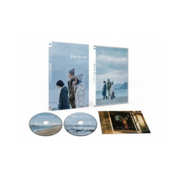 スロウトレイン 【Blu-ray】