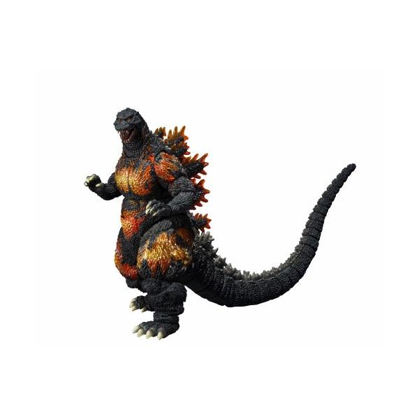 ゴジラ全集50th 50周年シリーズ　ゴジラVSデストロイア　レアカラー 未開封 ゴジラ全集50th 50周年シリーズ ゴジラVSデストロイア レア
