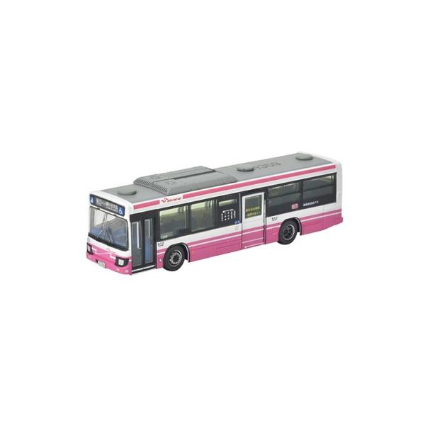 ザ・バスコレクション 全国バスコレクション＜JB063-2＞船橋新京成バス 【326861】 (鉄道模型 コレクション)