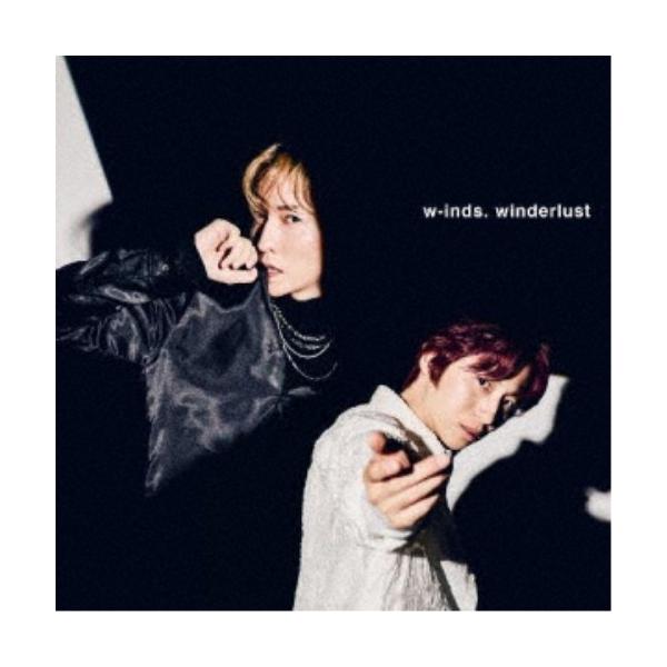 w-inds. Nostalgia＋winderlust セット 3点 1/31更新]｜16th Album 「winderlust」・ DVD / Blu-ray 「w