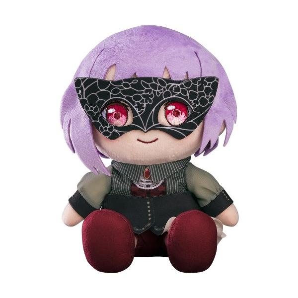 BanG Dream！』 ぬいぐるみ Ave Mujica アモーリス (ぬいぐるみ)【再販