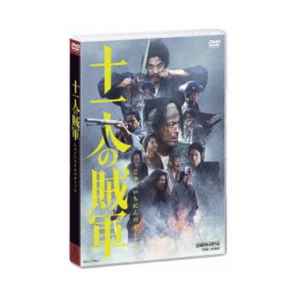十一人の賊軍 【DVD】