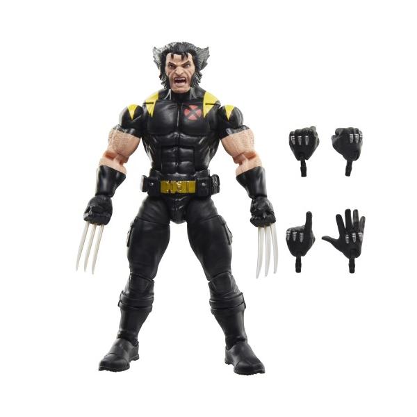 マーベルレジェンド・シリーズ 『X-MEN』 ウルヴァリン 【G0792