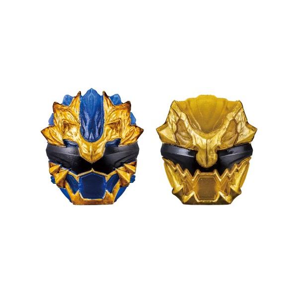 ■発送倉庫:玩具倉庫（※千葉県からの発送）■種別:おもちゃ■発売日:2025/02/15■メーカー:バンダイ■対象年齢:3歳以上■説明:『ナンバーワン戦隊ゴジュウジャー』より、「DXセンタイリングセット ゴジュウレオン＆ゴジュウティラノ」が...