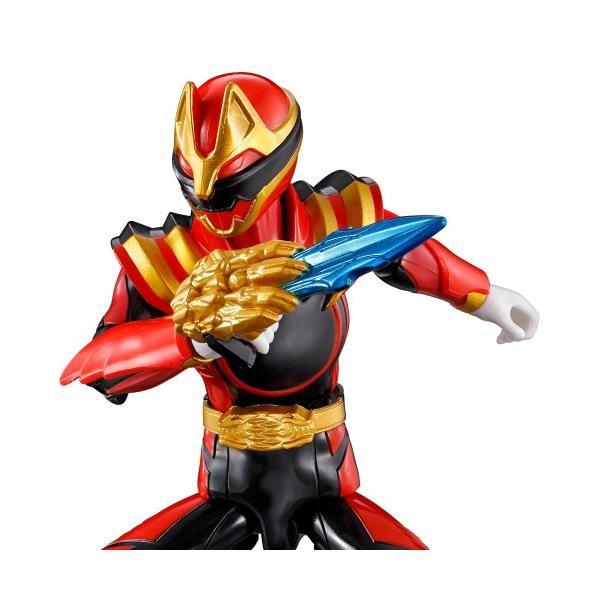 スーパー戦隊３戦隊フィギュアセット① BANDAI - スーパー戦隊 フィギュア セットの通販 by ビビル's