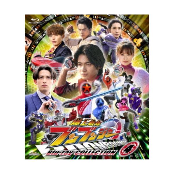 ■発送倉庫:DVD倉庫（※神奈川県からの発送）■種別:Blu-ray■発売日:2025/06/11■販売元:東映ビデオ■説明:シリーズ解説 気分ブンブン！新時代をバクアゲろ！  ■カテゴリ_映像ソフト_映画・ドラマ_特撮・子供向け_アニメ・...