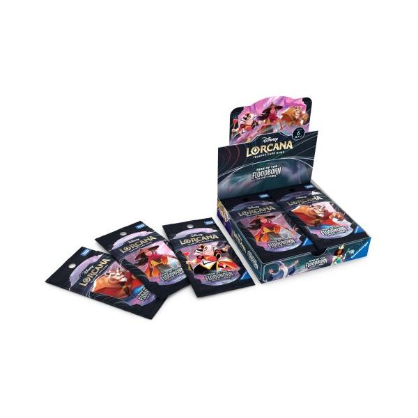 価格推移】 TAKARA TOMY ディズニー・ロルカナ・TCG 日本語版