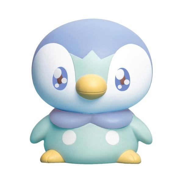 ■発送倉庫:玩具倉庫（※千葉県からの発送）■種別:おもちゃ■発売日:2025/03/22■メーカー:タカラトミー■対象年齢:6歳以上■説明:ぷにぷにするとライトがピカッ！きゅるんとした目がかわいいポケピースのポッチャマが、ライトになったよ ...