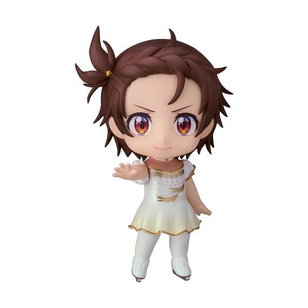 公式ショップ特典付き【新品未開封薄紙付き】ねんどろいど 結束いのり メダリスト ねんどろいど 『メダリスト』 結束いのり (塗装済み可動