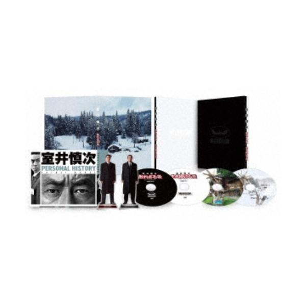室井慎次 敗れざる者／生き続ける者 プレミアム・エディション 【DVD】