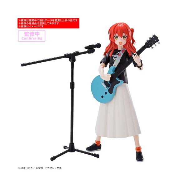 ぼっち・ざ・ろっく！喜多郁代　WIRELESS EARPHONES AOW01 Bocchi AOW01 Wireless Earphones ANIMA The Rock x ONKYO