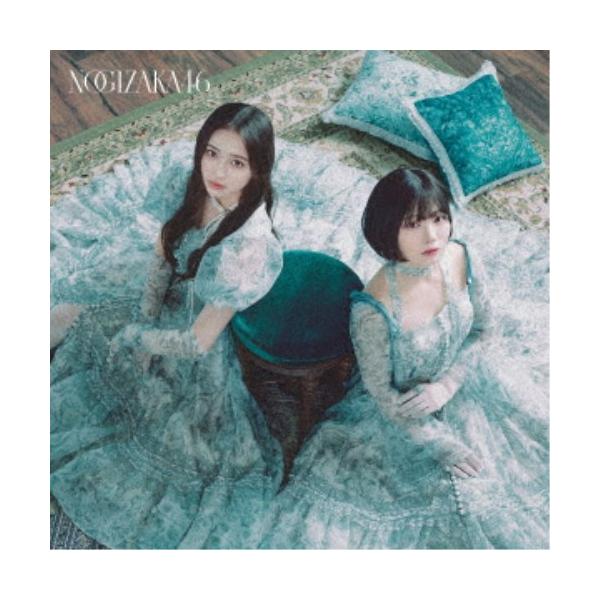 乃木坂46／ネーブルオレンジ《Type-A》 【CD+Blu-ray】