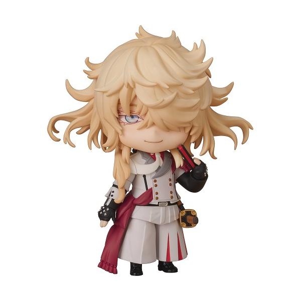 ねんどろいど 『刀剣乱舞ONLINE』 一文字則宗 (塗装済み可動フィギュア)