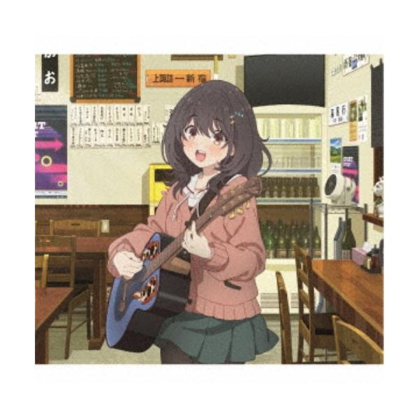 CD Blu-ray 味噌汁とバター　汐れいら　期間生産限定盤　缶バッジ付き 汐れいら／味噌汁とバター (期間限定) 【CD+Blu-ray
