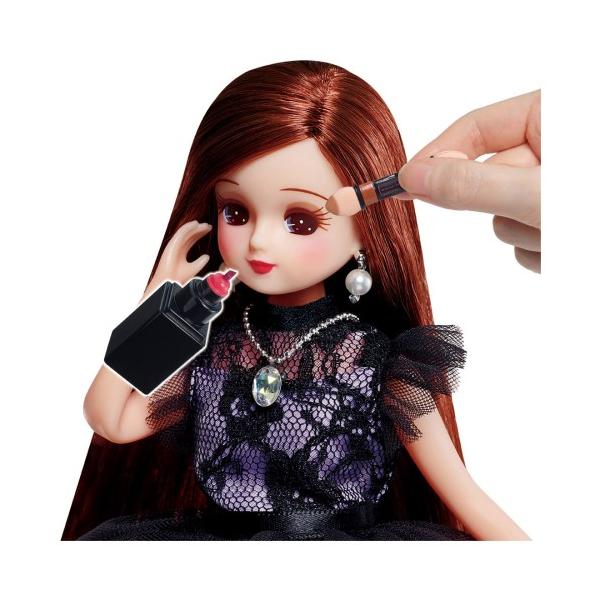 ■発送倉庫:玩具倉庫（※千葉県からの発送）■種別:おもちゃ■発売日:2025/04/19■メーカー:タカラトミー■対象年齢:5歳以上■説明:※こちらの商品はキャンペーン特典は付属いたしませんのであらかじめご了承ください。  メイクブランド「...