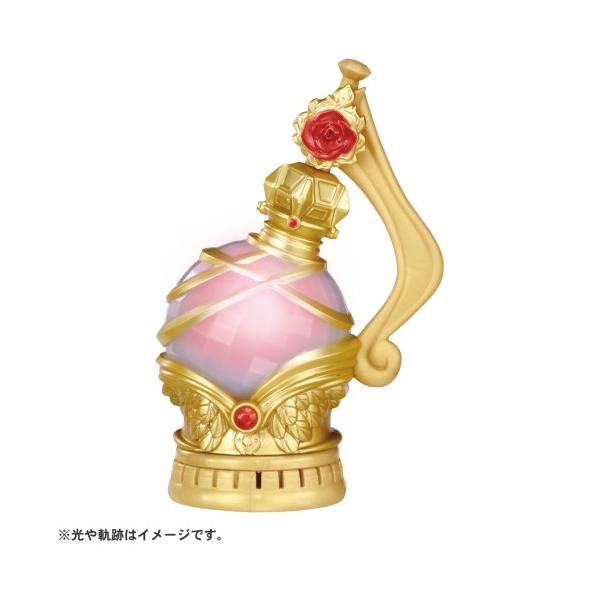 ■発送倉庫:玩具倉庫（※千葉県からの発送）■種別:おもちゃ■発売日:2025/04/26■メーカー:タカラトミー■対象年齢:3歳以上■説明:手のひらにのせて奏でるメロディ。変身！プリンセス・ジール！  プリンセス・ジールが使う変身のためのア...