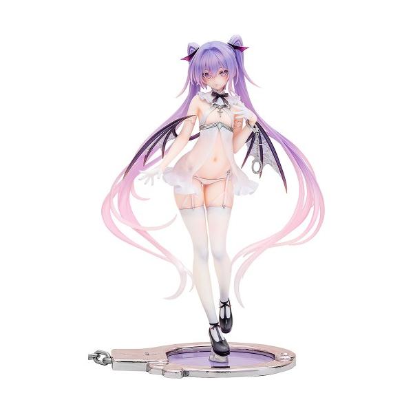 1／6 『カルネアデス』 イヴ・カルネアデス設定画Ver. (完成品