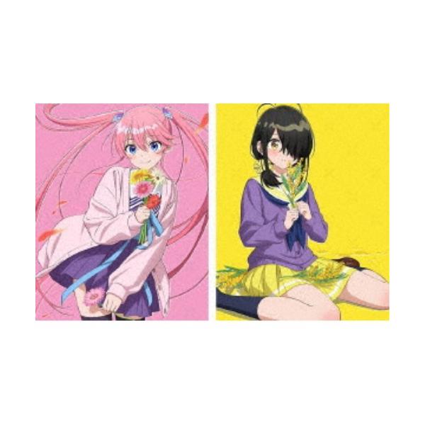 紫雲寺家の子供たち 第1巻《完全数量限定版》 (初回限定) 【Blu-ray】