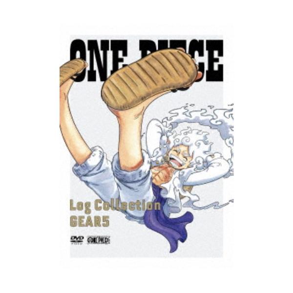 ONE PIECE Log Collection GEAR5 【DVD】 : ハピネット・オンライン