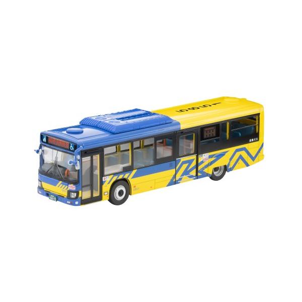 トミカリミテッドヴィンテージ NEO 1／64 LV-N245j いすゞ