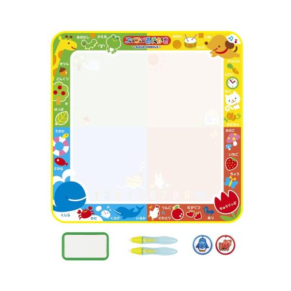 ■発送倉庫:玩具倉庫（※千葉県からの発送）■種別:おもちゃ■発売日:2025/03/01■メーカー:パイロットインキ■対象年齢:1歳6ヶ月以上■説明:4色で描けて、色・言葉・数字覚えもできるおえかきセット  【同梱内容】 おえかきシート×1...
