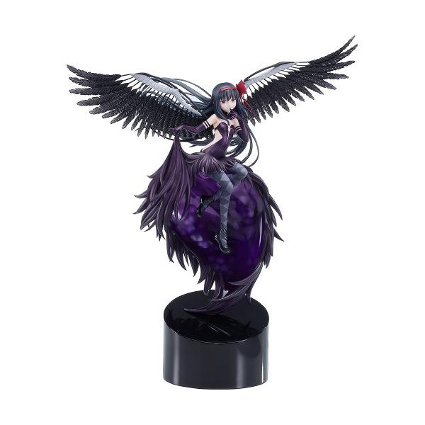 1／8 『劇場版 魔法少女まどか☆マギカ ［新編］ 叛逆の物語』 悪魔