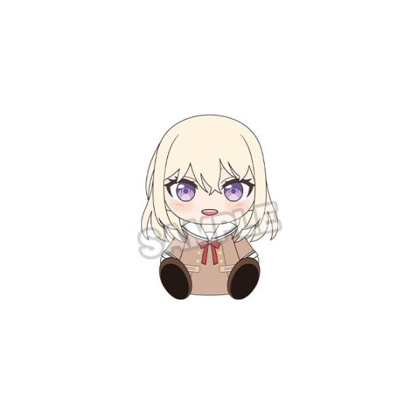 【新品未開封】BanG Dream! Ave Mujica 三角初華 ドロリス BanG Dream! Ave Mujica アクリルスタンド 三角初華 - メルカリ