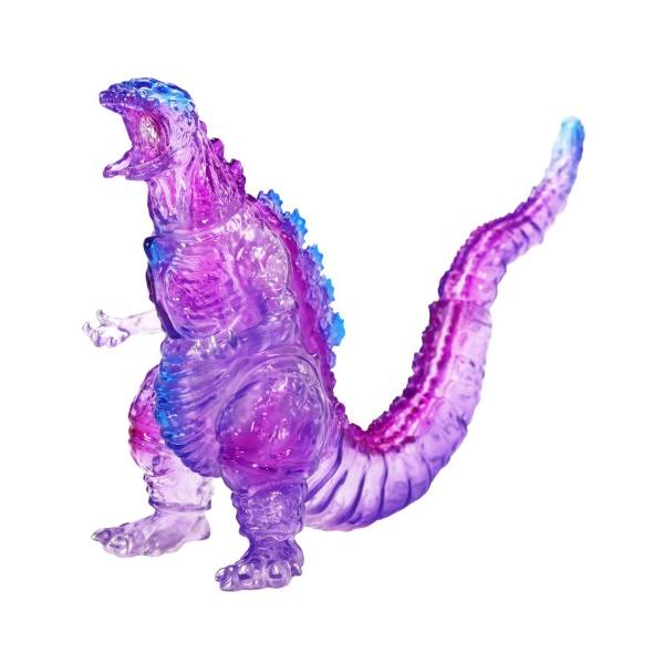 CCP ミドルサイズシリーズ ゴジラEX【第8弾】『シン・ゴジラ CCP ミドルサイズシリーズ ゴジラEX【第8弾】『シン・ゴジラ