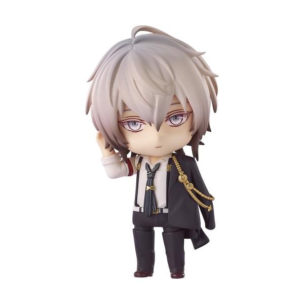 ねんどろいど 『劇場版 Collar×Malice -deep cover-』 岡崎契 (塗装