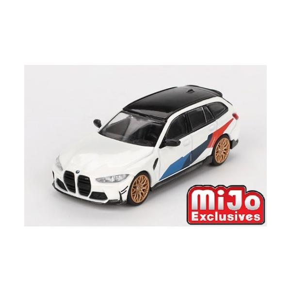 ミニカー MINI GT BMW M3 Amazon | MINI GT 1/64 BMW M3 ACシュニッツァーS3スポーツ